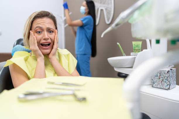 Best Emergency Dentist for Lost Fillings or Crowns in , MD